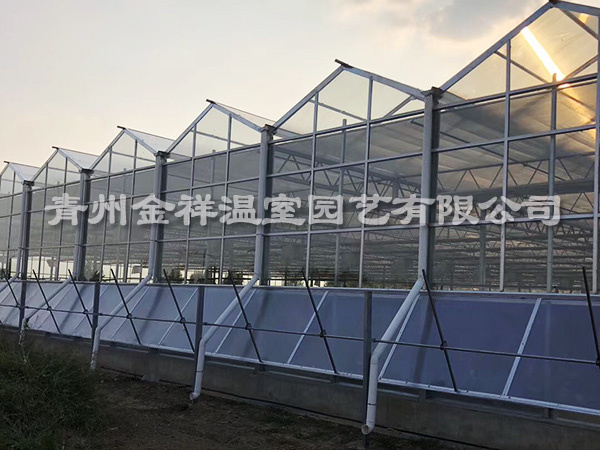 側開窗系統