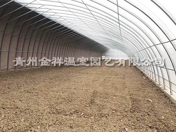 蔬菜大棚